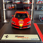 Ferrari 296 Speciale Piloti Ferrari 2025 – 1:43 Looksmart