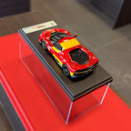 Ferrari 296 Speciale Piloti Ferrari 2025 – 1:43 Looksmart