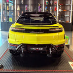 Lamborghini Urus SE Tettonero, Giallo Tenerife 1:18 MR Collectionilta