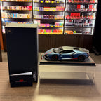 Lamborghini Revuelto NA63 Blu Marinus / Bianco 1:18 | MR Collection