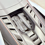 Lamborghini Revuelto NA63 šedá Acheso 1:18 | MR Collection
