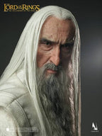 INART Collectibles - The Lord of the Rings: The Fellowship of the Ring - Saruman - 1:6 Collectible Figure