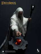 INART Collectibles - The Lord of the Rings: The Fellowship of the Ring - Saruman - 1:6 Collectible Figure