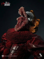 INART Collectibles - IT: Welcome to Derry Season 1 - Pennywise (Bloody Version) - 1:6 Collectible Figure