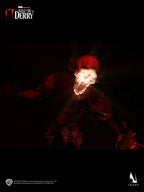 INART Collectibles - IT: Welcome to Derry Season 1 - Pennywise (Bloody Version) - 1:6 Collectible Figure