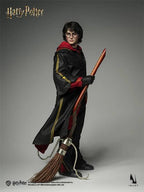 PRE-ORDER INART Collectibles - Harry Potter and the Goblet of Fire - Harry Potter - 1:6 Collectible Figure