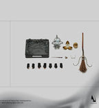 PRE-ORDER INART Collectibles - Harry Potter and the Goblet of Fire - Harry Potter - 1:6 Collectible Figure
