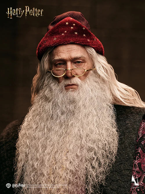 INART Albus Dumbledore Premium 1/6 Collectible Figure