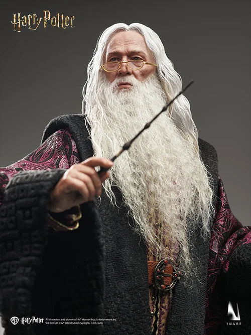 INART Albus Dumbledore Premium 1/6 Collectible Figure