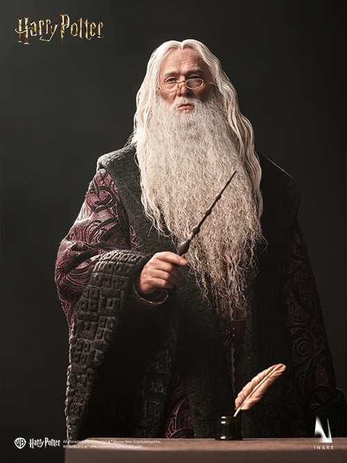 INART Albus Dumbledore Premium 1/6 Collectible Figure