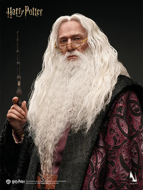 INART Albus Dumbledore Premium 1/6 Collectible Figure