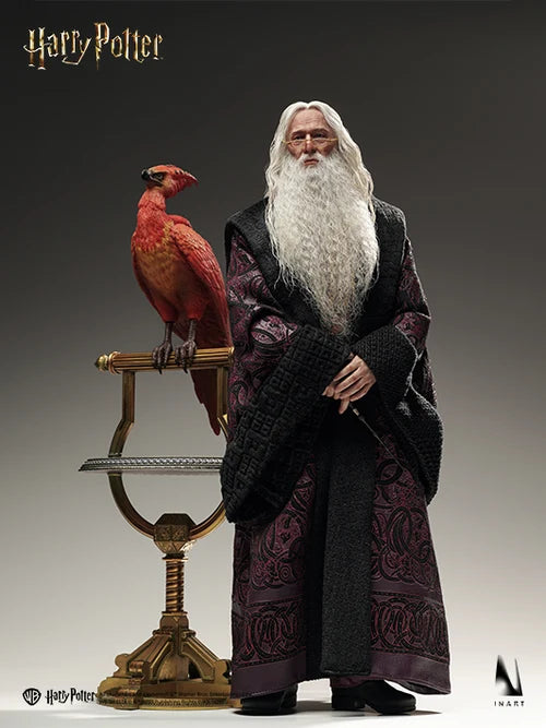 INART Albus Dumbledore Premium 1/6 Collectible Figure