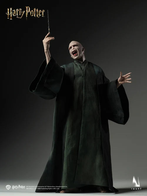 INART Lord Voldemort Deluxe 1/6 Collectible Figure