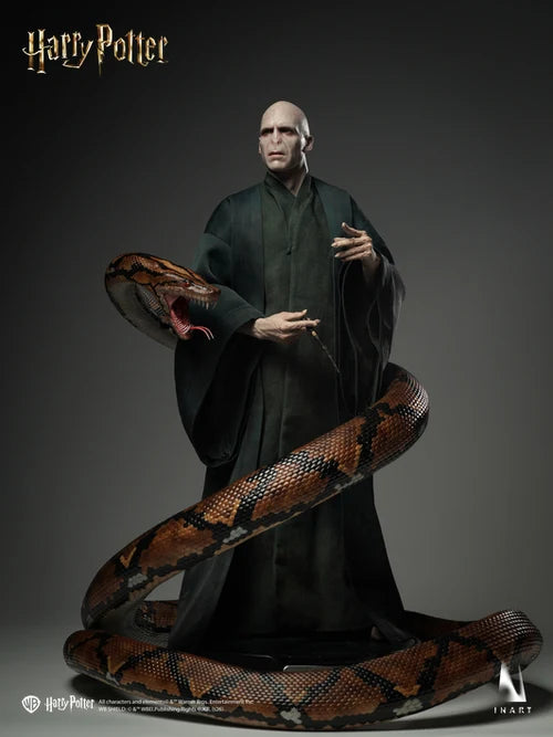 INART Lord Voldemort Deluxe 1/6 Collectible Figure