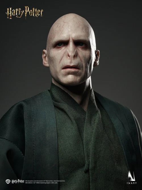 INART Lord Voldemort Deluxe 1/6 Collectible Figure