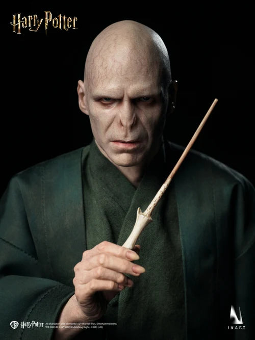 INART Lord Voldemort Deluxe 1/6 Collectible Figure