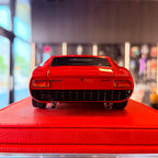 Ferrari F40 – Negro Escala 1:18 de KYOSHO