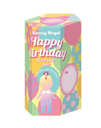 Sonny Angel HIPPERS Birthday Bear - náhodná krabička