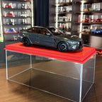 BMW (G87) M2 CS 2025, GT Spirit Maßstab 1/18