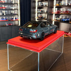 BMW (G87) M2 CS 2025, GT Spirit Maßstab 1/18