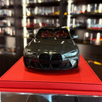 BMW (G87) M2 CS 2025, GT Spirit Maßstab 1/18