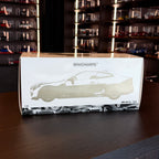 BMW (G87) M2 CS 2025, GT Spirit Maßstab 1/18