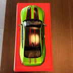 BMW (G87) M2 CS 2025, GT Spirit Maßstab 1/18