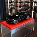 BMW (G87) M2 CS 2025, GT Spirit Maßstab 1/18