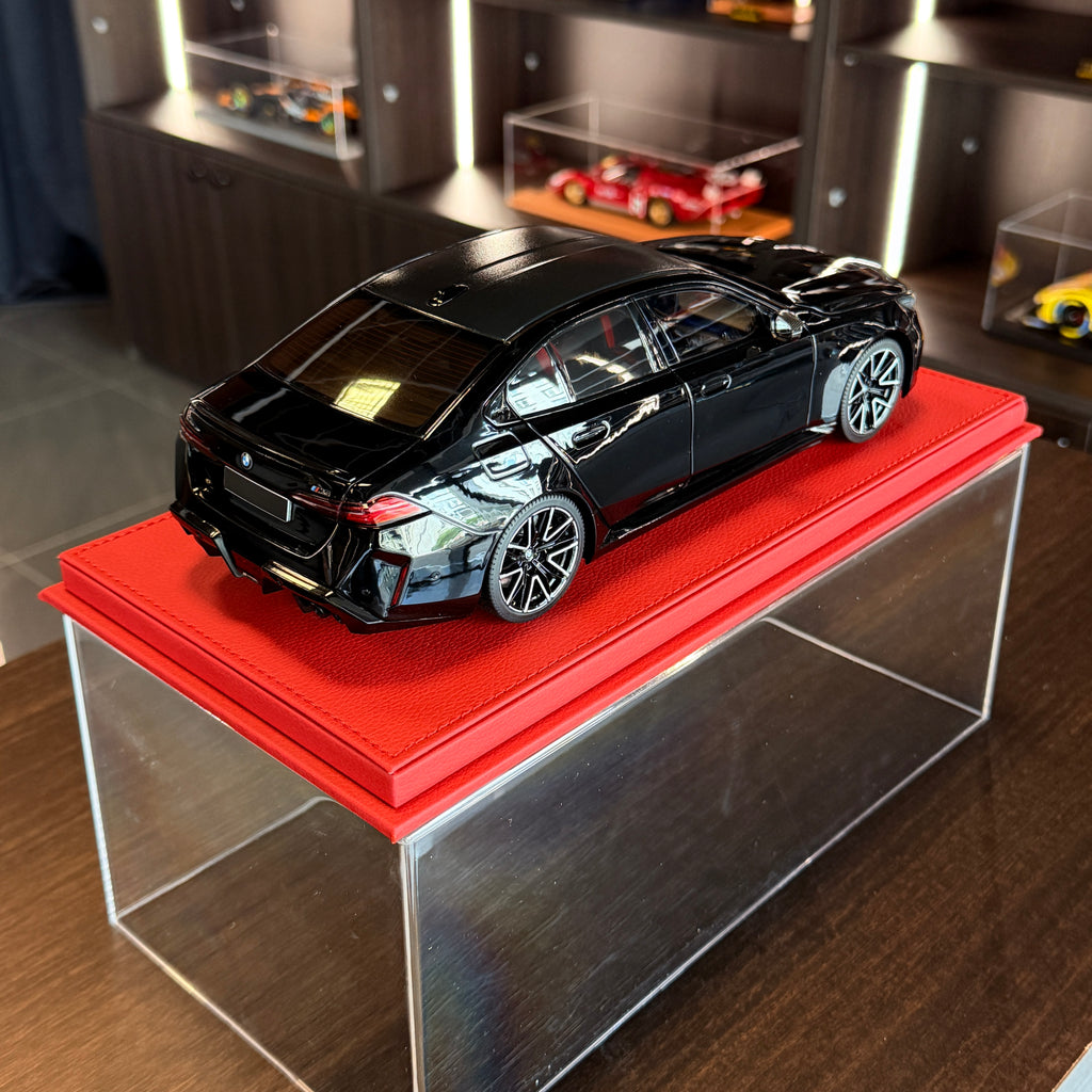 BMW (G87) M2 CS 2025, GT Spirit Maßstab 1/18