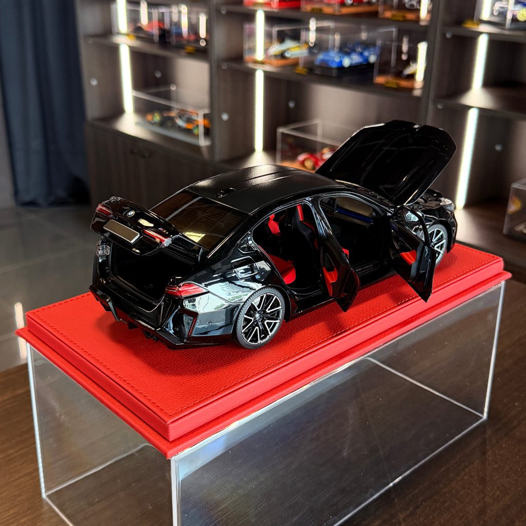 BMW (G87) M2 CS 2025, GT Spirit Maßstab 1/18