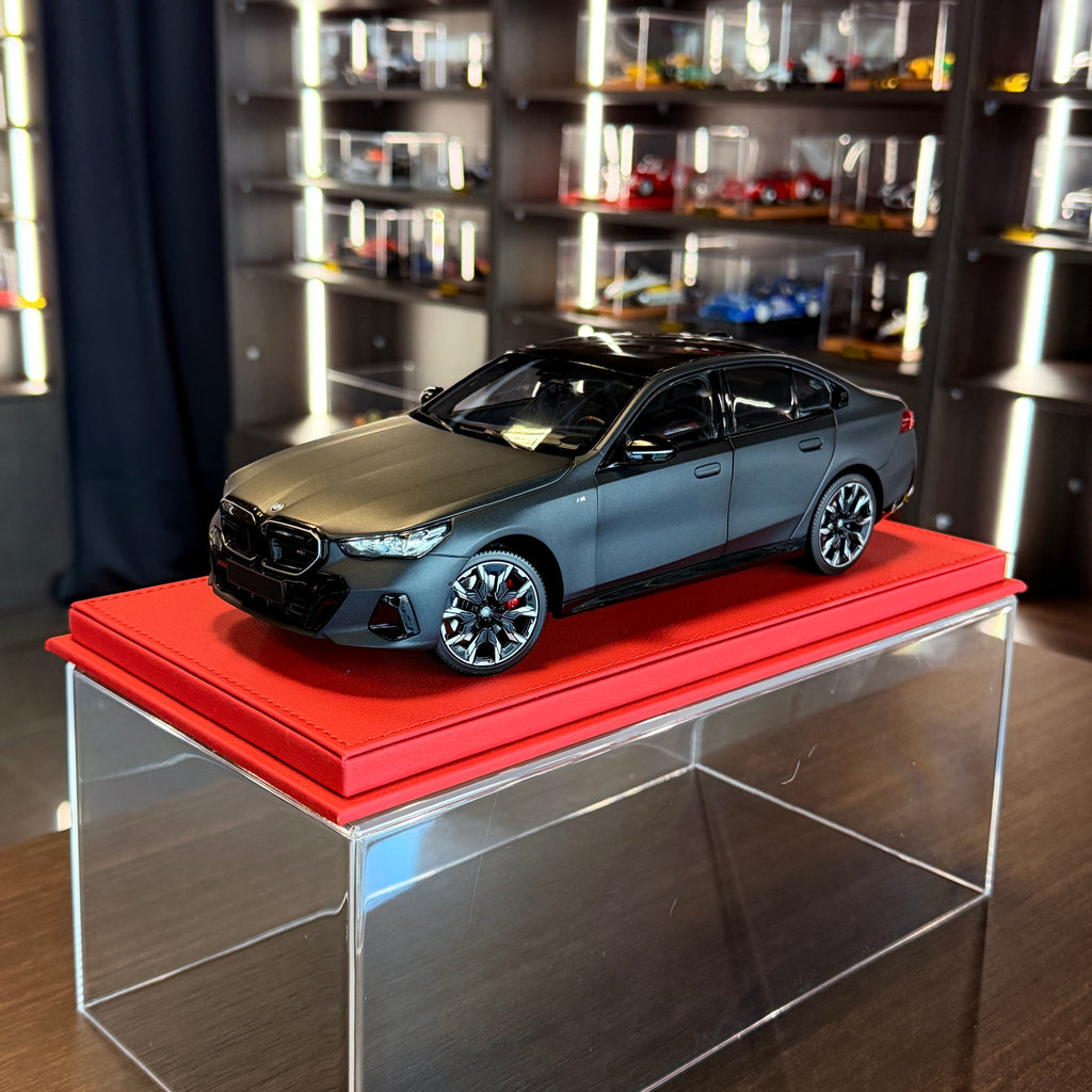 BMW (G87) M2 CS 2025, GT Spirit Maßstab 1/18