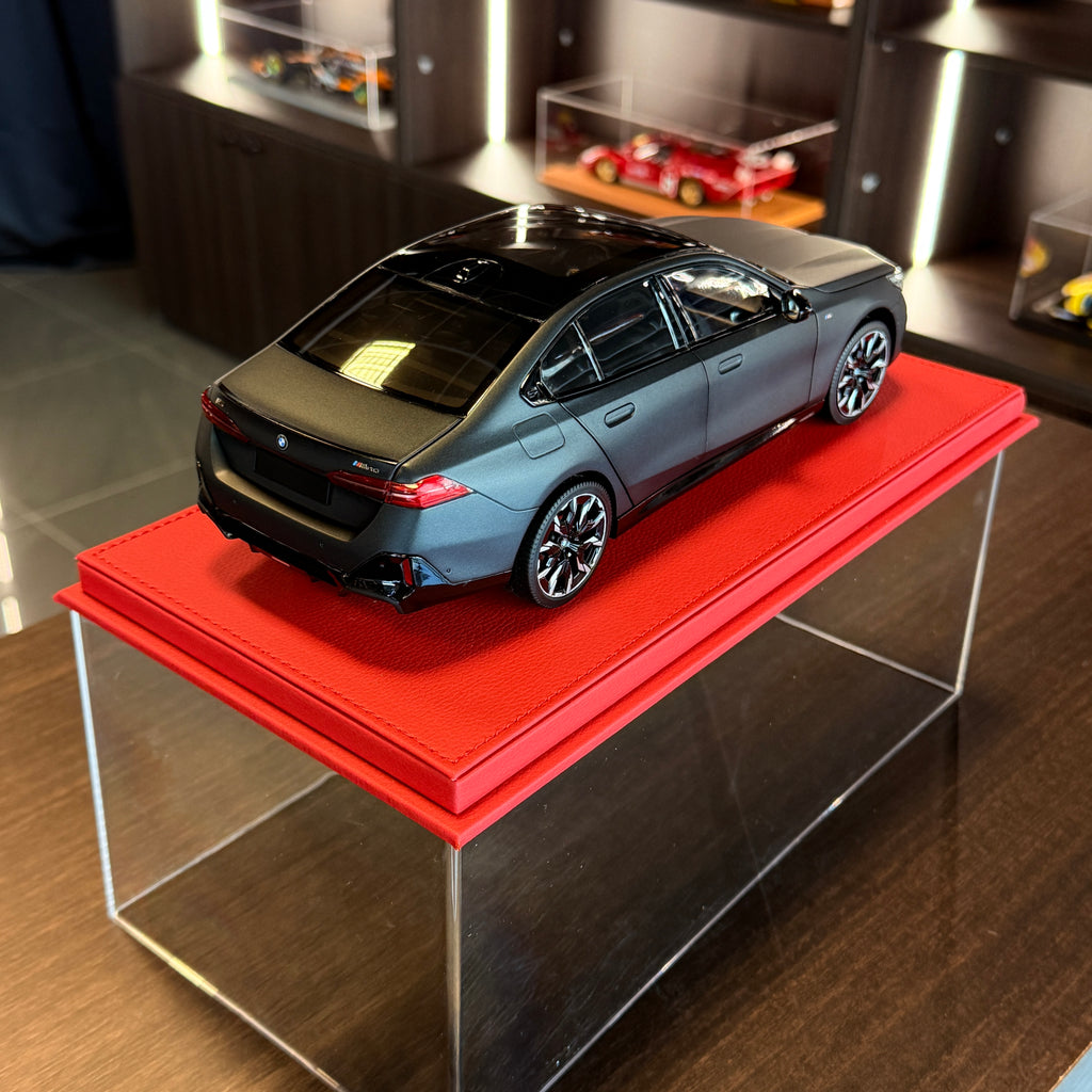 BMW (G87) M2 CS 2025, GT Spirit Maßstab 1/18