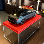 BMW (G87) M2 CS 2025, GT Spirit Maßstab 1/18
