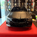 BMW (G87) M2 CS 2025, GT Spirit Maßstab 1/18