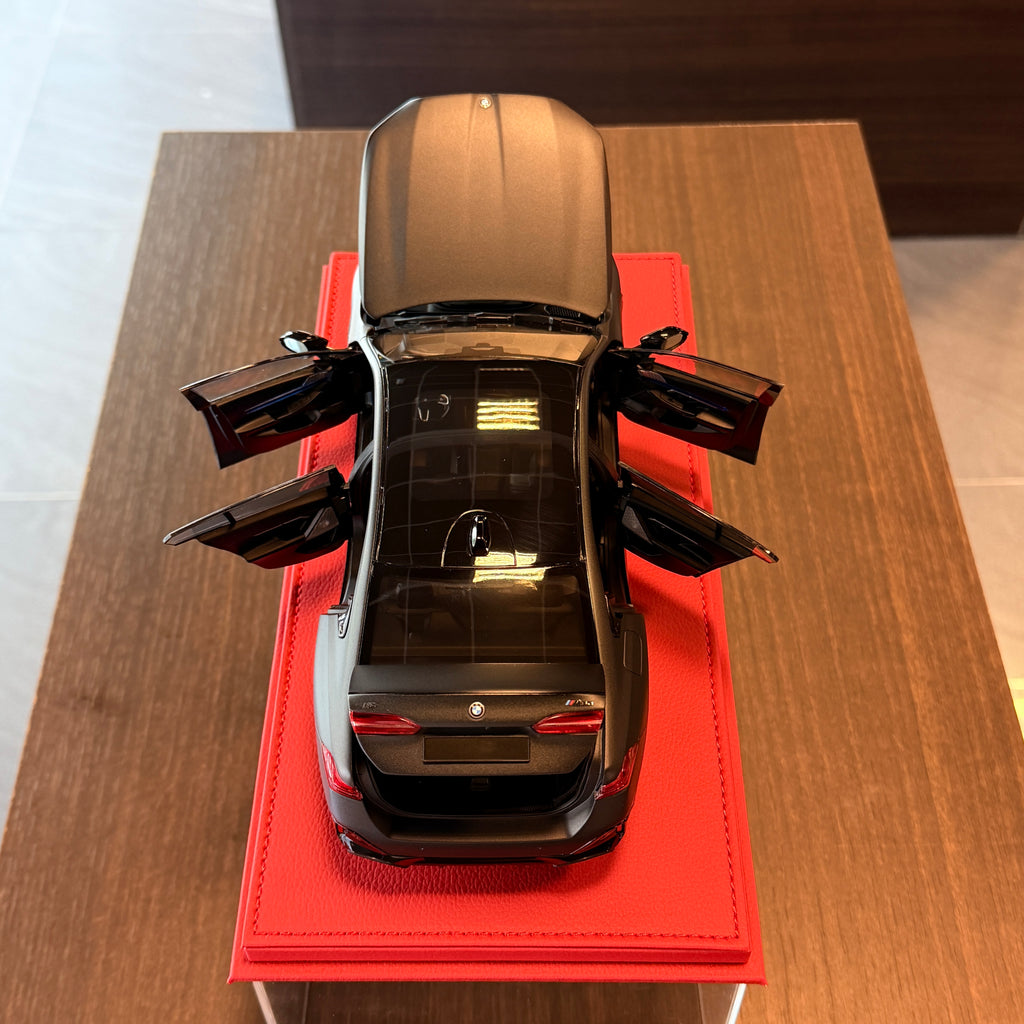 BMW (G87) M2 CS 2025, GT Spirit Maßstab 1/18