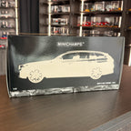 BMW (G87) M2 CS 2025, GT Spirit Maßstab 1/18