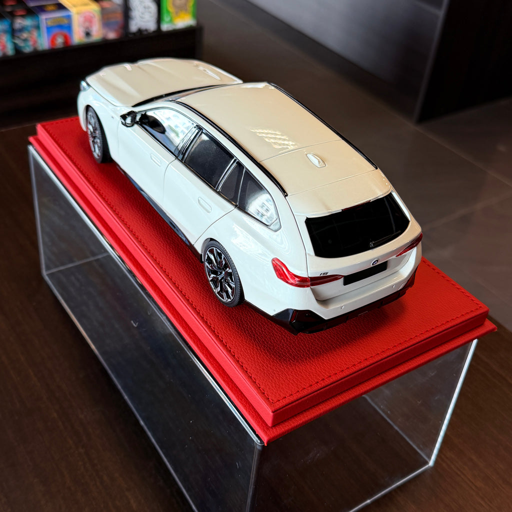 BMW (G87) M2 CS 2025, GT Spirit Maßstab 1/18