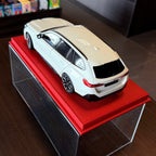 BMW (G87) M2 CS 2025, GT Spirit Maßstab 1/18