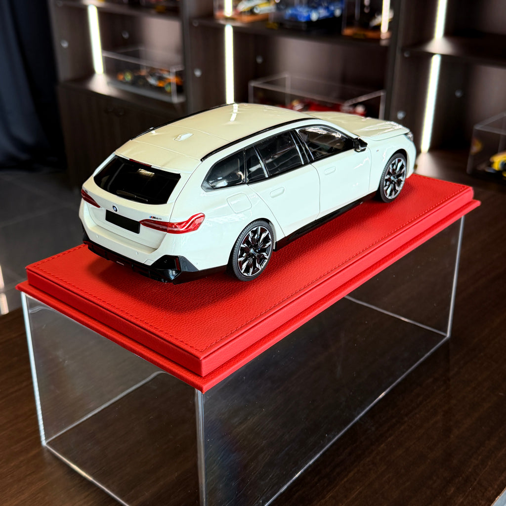 BMW (G87) M2 CS 2025, GT Spirit Maßstab 1/18