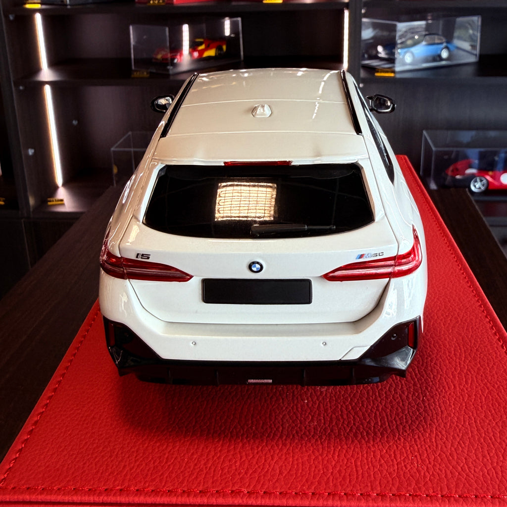 BMW (G87) M2 CS 2025, GT Spirit Maßstab 1/18