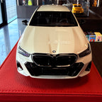 BMW (G87) M2 CS 2025, GT Spirit Maßstab 1/18
