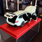 BMW (G87) M2 CS 2025, GT Spirit Maßstab 1/18