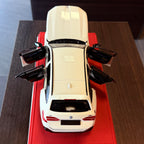 BMW (G87) M2 CS 2025, GT Spirit Maßstab 1/18