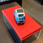 1/18 BBR-MODELS - ALFA ROMEO - 6C 2500 FRECCIA D'ORO OPEN ROOF 1949
