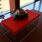1/18 BBR-MODELS - ALFA ROMEO - 6C 2500 FRECCIA D'ORO OPEN ROOF 1949