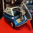 1/18 BBR-MODELS - ALFA ROMEO - 6C 2500 FRECCIA D'ORO OPEN ROOF 1949