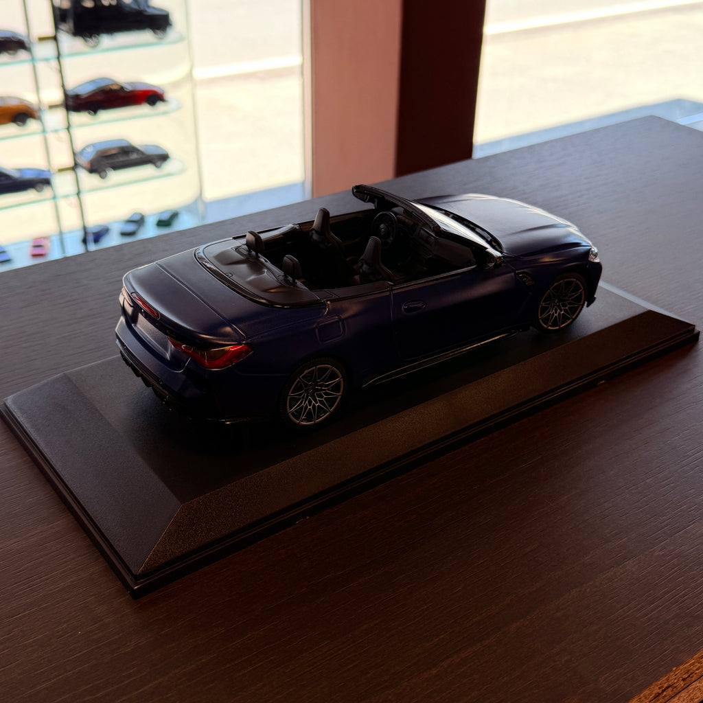 BMW (G87) M2 CS 2025, GT Spirit Maßstab 1/18