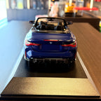 BMW (G87) M2 CS 2025, GT Spirit Maßstab 1/18