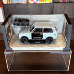Lada Niva VLADA 1980, mierka 1:18 od Solido