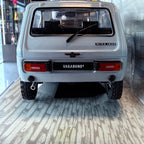 Lada Niva VLADA 1980, mierka 1:18 od Solido